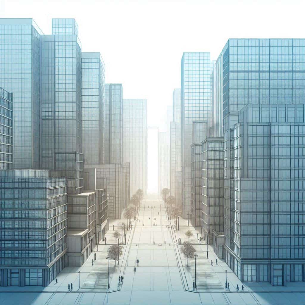 大厦名字文章配图